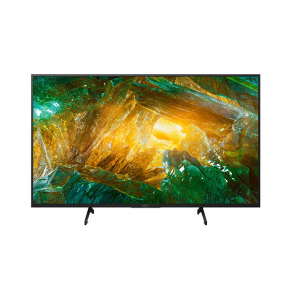 Sony 43-inch 4K Android TV KD-43X8000H price in Bangladesh
