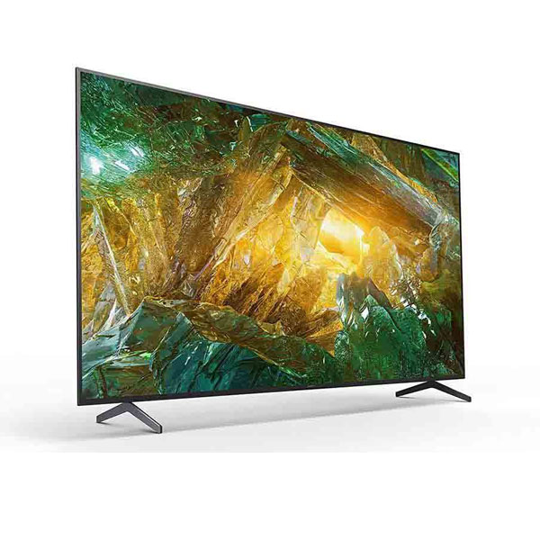 Sony 75 inch 4K Android TV KD-75X8000H price in Bangladesh - Star ...
