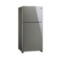 Sharp Inverter Refrigerator SJ-EX735P-SL 656 Liters - Dark Silver price in Bangladesh