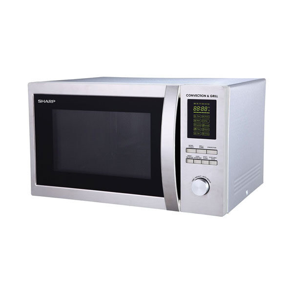 Sharp Microwave Grill Convection Oven R-92A0-ST-V price in Bangladesh