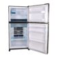 Sharp Inverter Refrigerator SJ-EX735P-SL | 656 Liters - Dark Silver